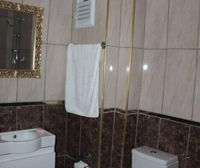 اتاق اکونومی یک تخته, Demircioglu Apart Otel