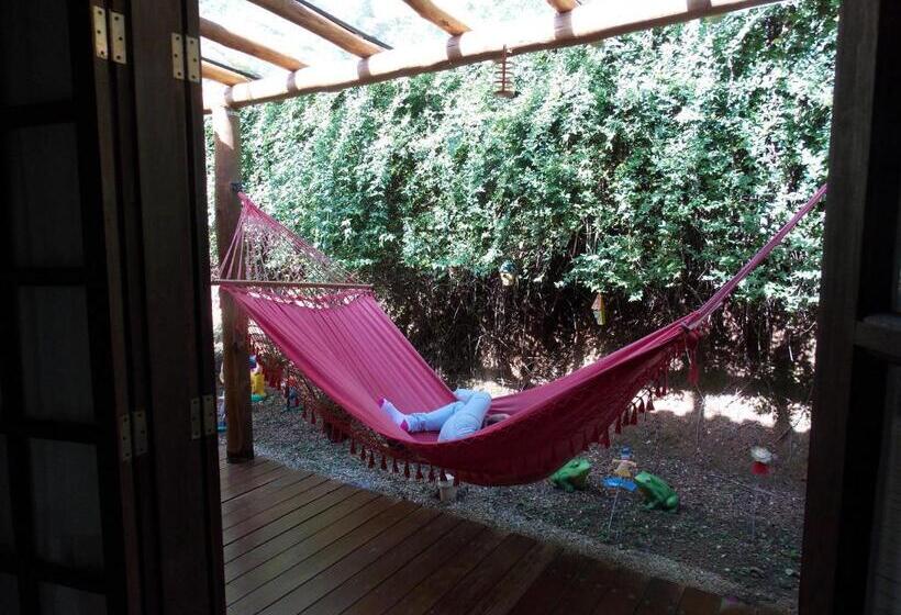 Номер Стандарт, Pousada Villa Dos Quilombolas