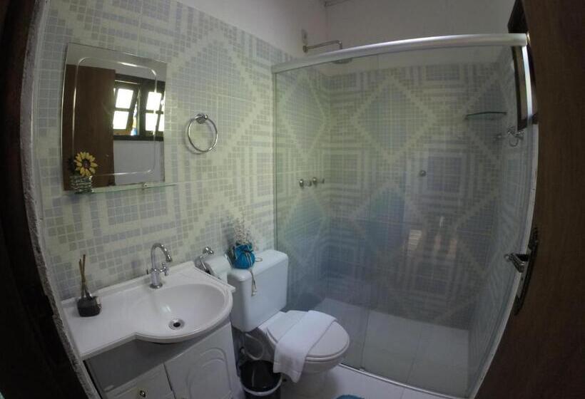 Номер Стандарт, Pousada Villa Dos Quilombolas
