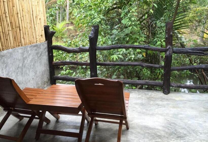 Номер Economy, Ruean Thai Nai Bang By Pansak Resort