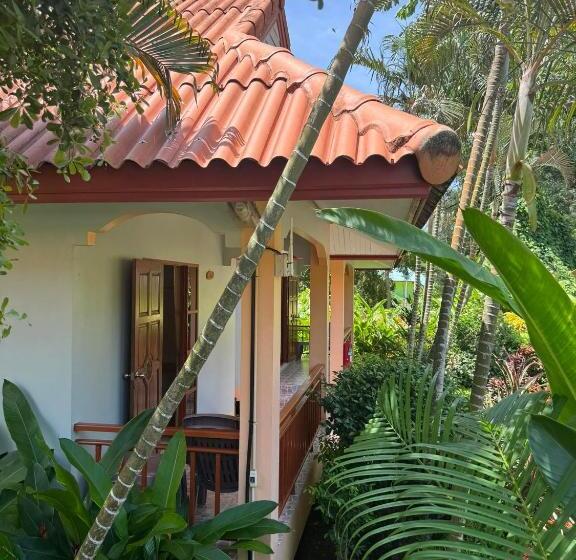 Бунгало Deluxe, Boonya Resort Koh Chang