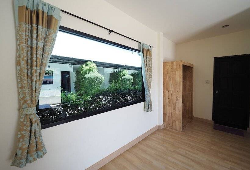 스탠다드 룸, Pine Home