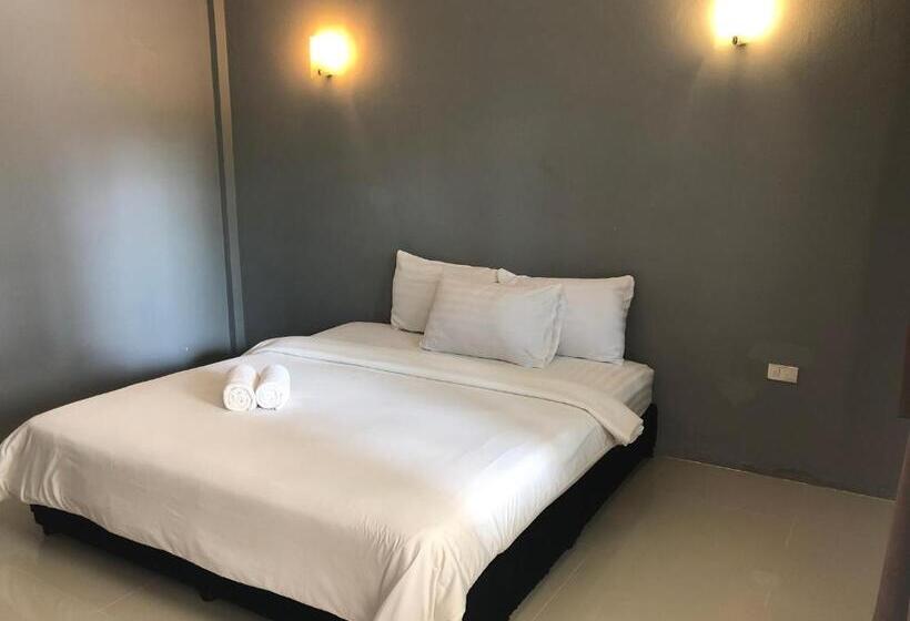 스탠다드 룸, Pine Home