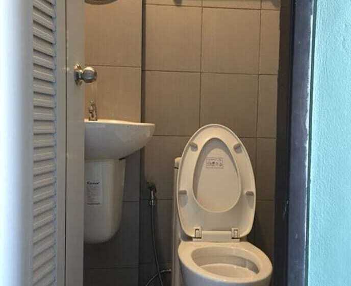 Quarto Estandar, Sleepcase Hostel