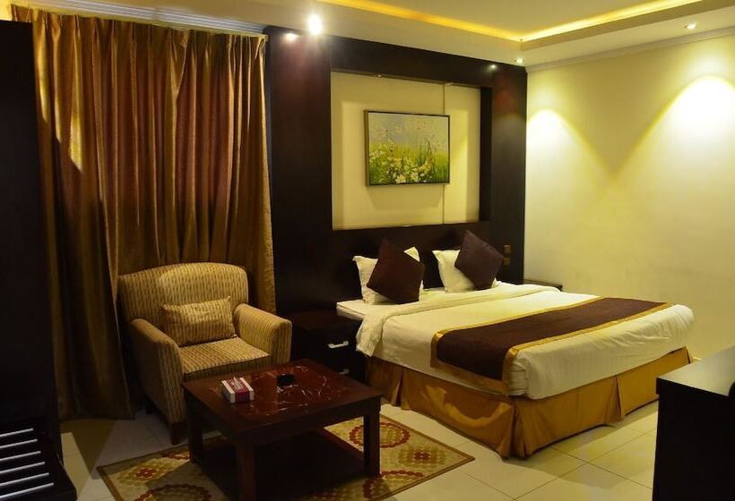 Apartamento 2 Dormitórios, Taleen Al Nakheel Apartment