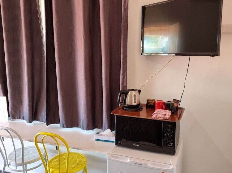 スタンダードルーム, Taree Lodge Motel