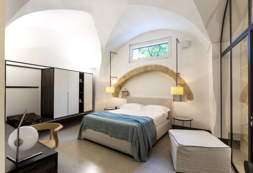 اتاق سوپریور, Palazzo De Noha  Boutique