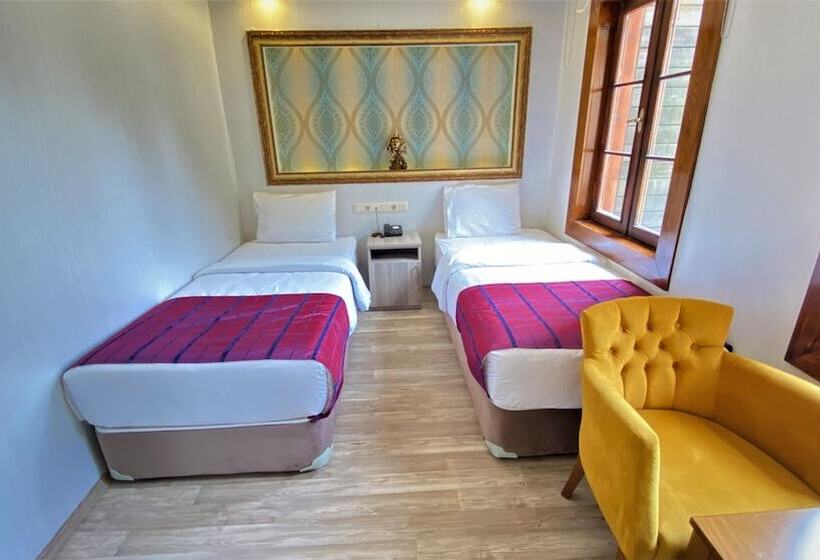 Номер Стандарт, Ayder Resort