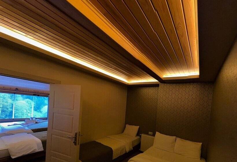 Family Suite, Ayder Resort