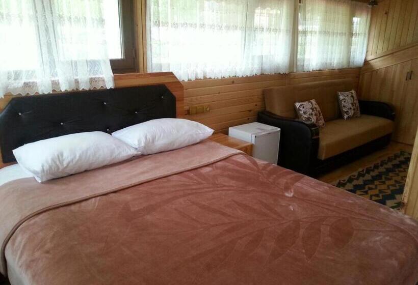 Family Suite, Ayder Resort