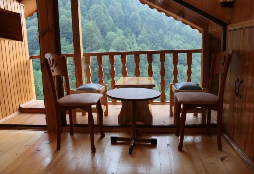 Номер Стандарт, Ayder Resort