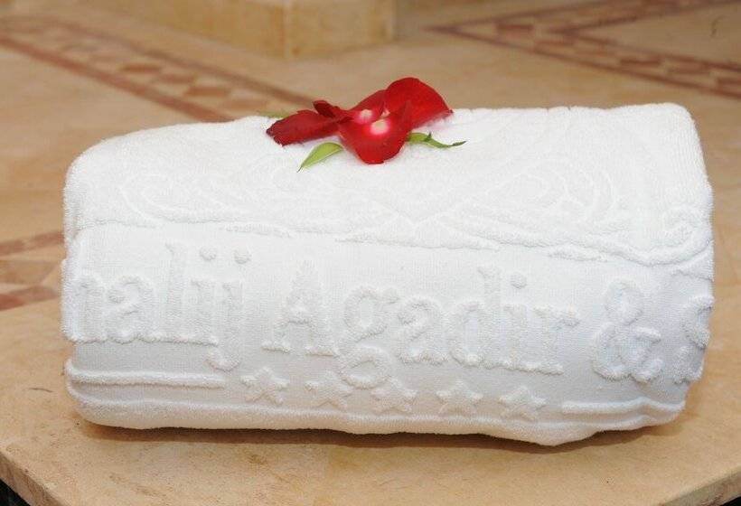 Номер Стандарт, Prestige Agadir Boutique & Spa