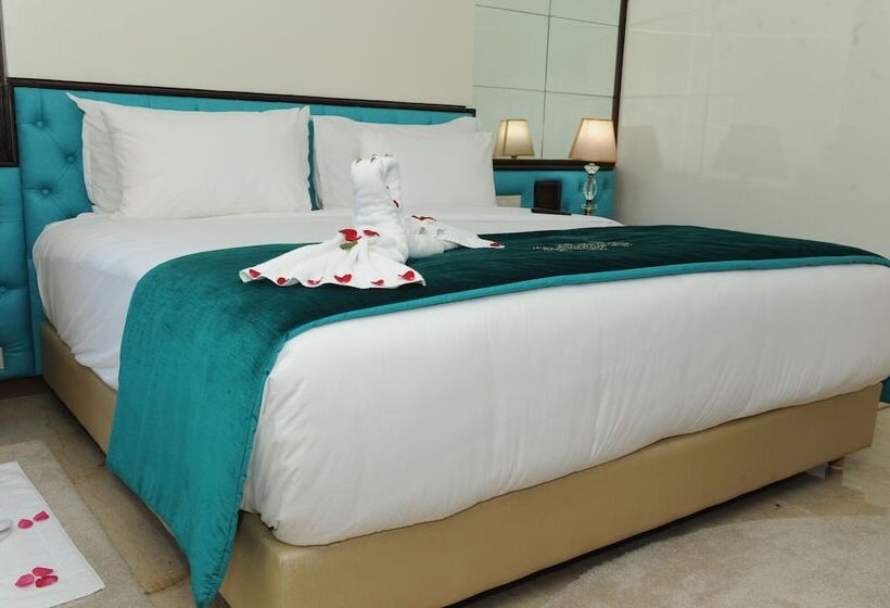 Номер Superior, Prestige Agadir Boutique & Spa