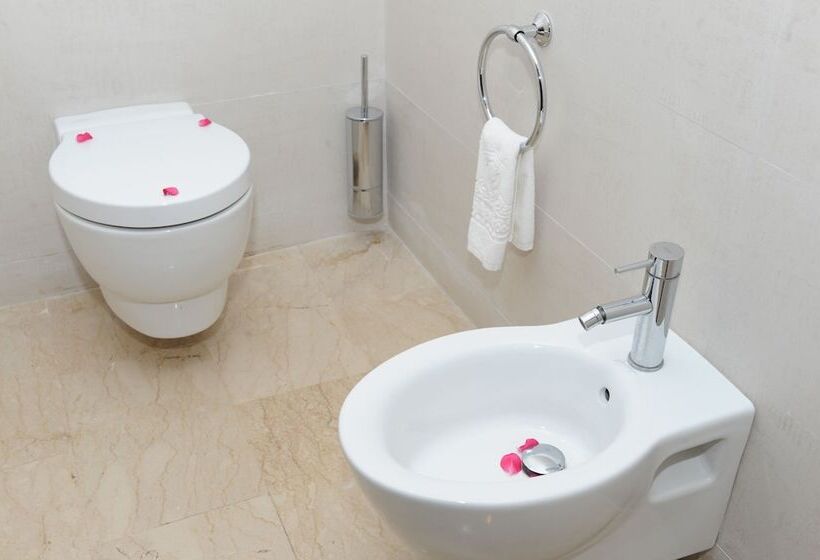Люкс Повышенной Комфортности, Prestige Agadir Boutique & Spa