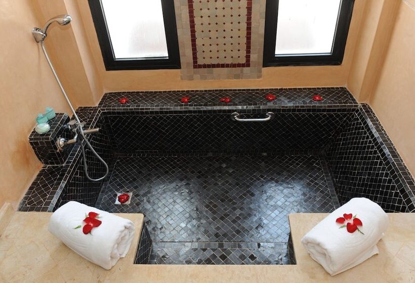 Полулюкс, Prestige Agadir Boutique & Spa