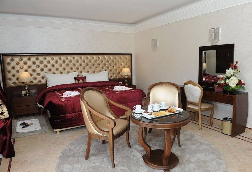 Полулюкс, Prestige Agadir Boutique & Spa