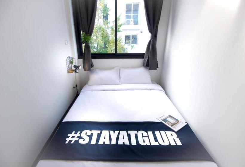 اتاق اکونومی, Glur Phuket Patong Beach