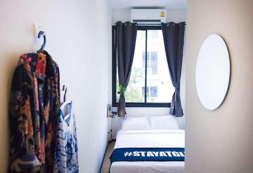 اتاق اکونومی, Glur Phuket Patong Beach
