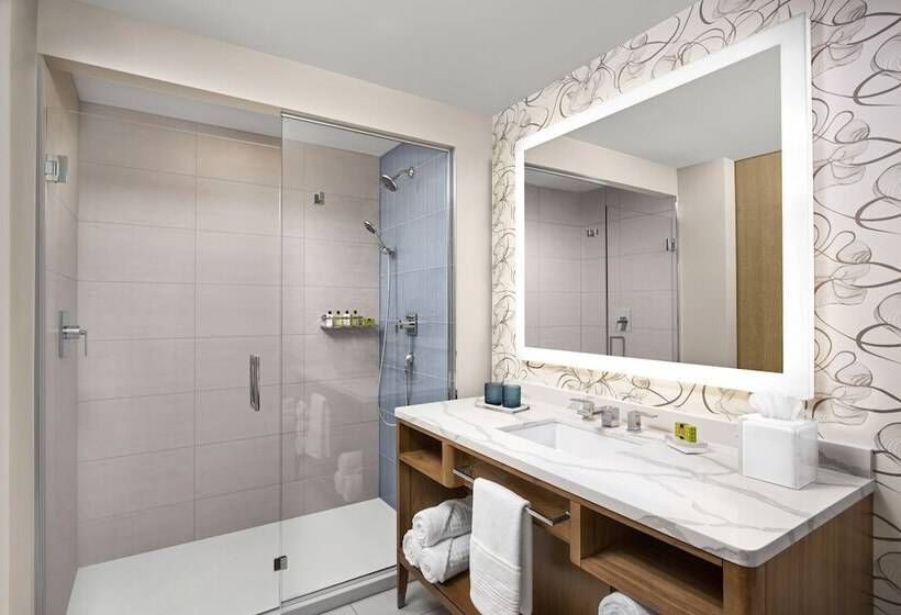 חדר פרמיום, Intercontinental San Diego, An Ihg