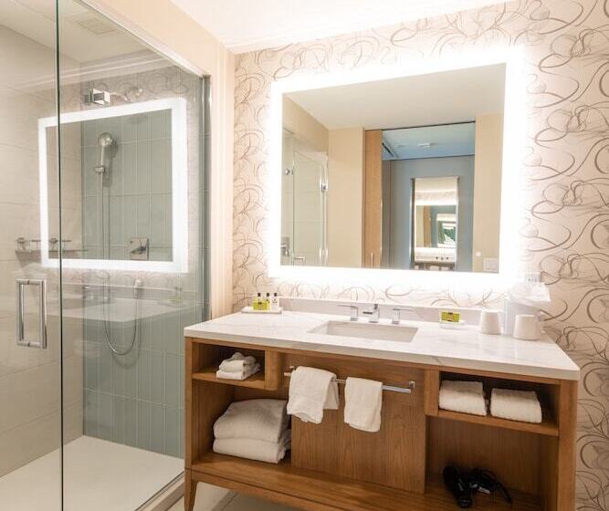 חדר פרמיום עם נוף לעיר, Intercontinental San Diego, An Ihg