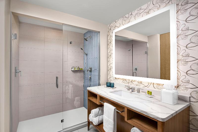 חדר פרמיום, Intercontinental San Diego, An Ihg