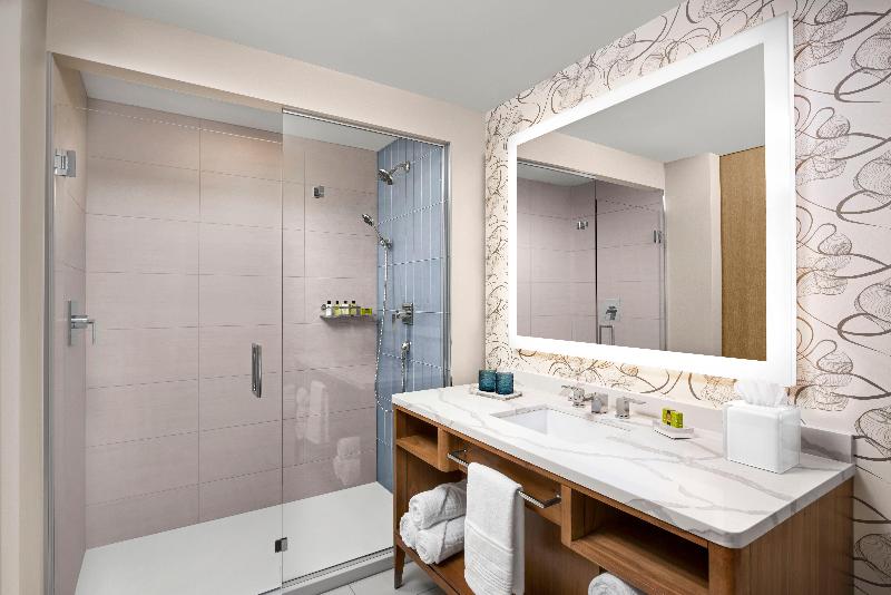 חדר פרמיום, Intercontinental San Diego, An Ihg