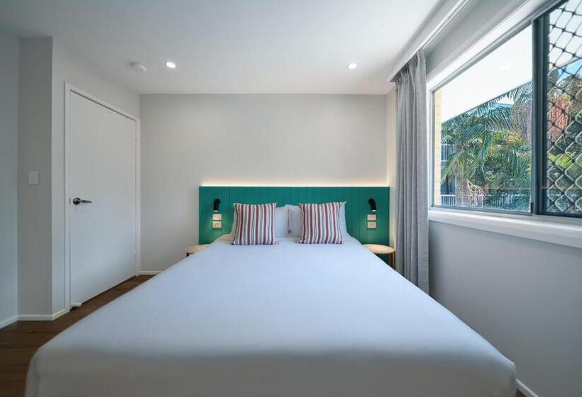 Апартаменты 2 Спальни, Red Star Palm Beach