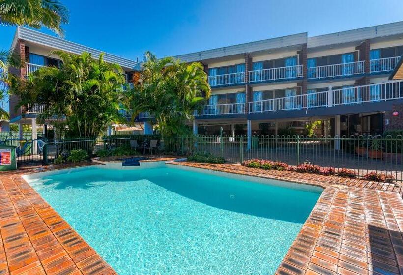 Семейный Номер, Red Star Palm Beach