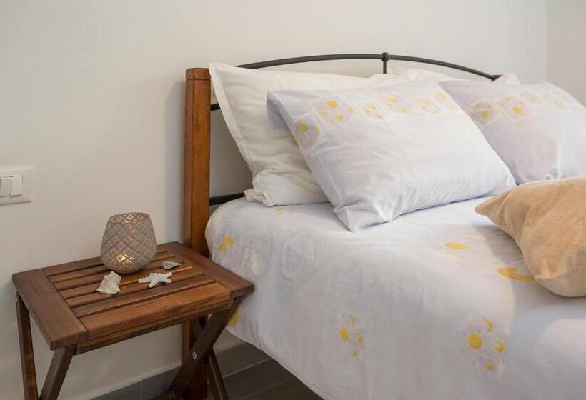 Номер Стандарт, Split Center Suites