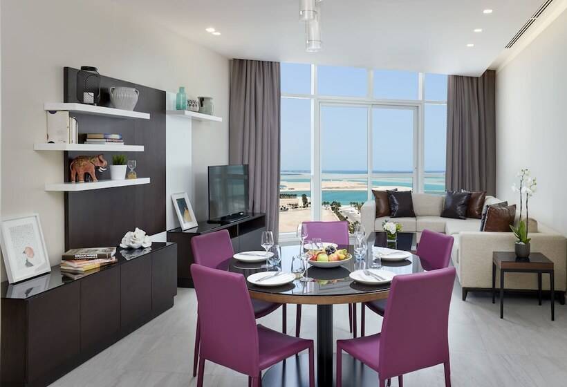 سوئیت 2 خوابه, Staybridge Suites   Doha Lusail, An Ihg
