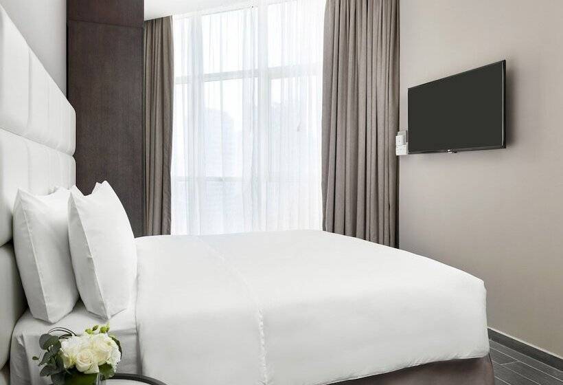 سوئیت 2 خوابه, Staybridge Suites   Doha Lusail, An Ihg