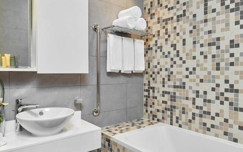 2 Bedroom Suite City View, Staybridge Suites   Doha Lusail, An Ihg
