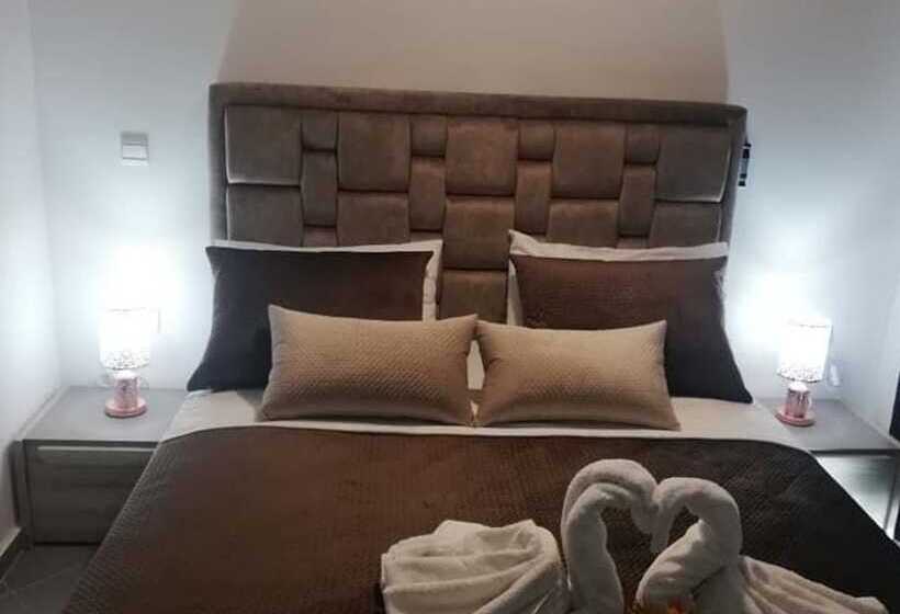 침실 1개 아파트, Appart Hotel Tanger Paname