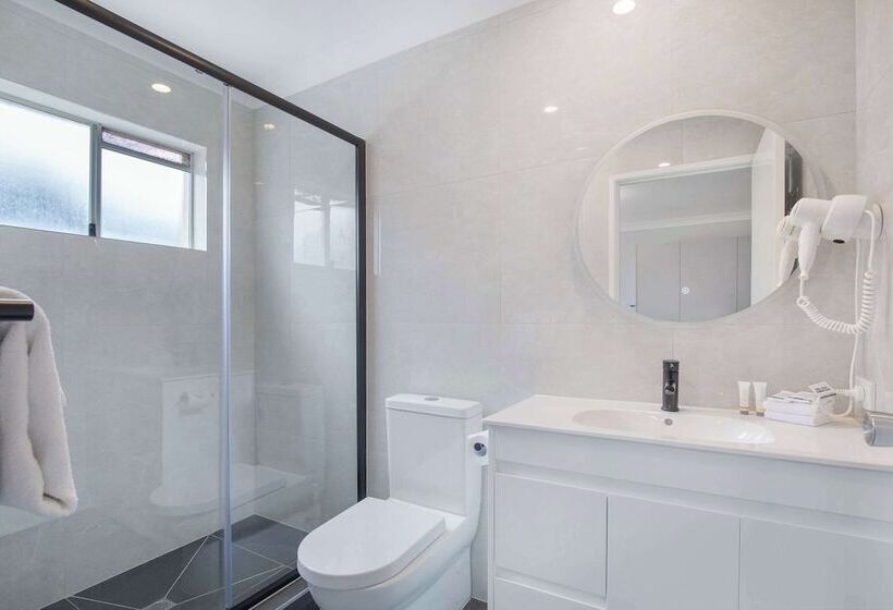 스탠다드 룸, Comfort Inn North Brisbane