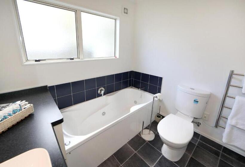 Апартаменты 2 Спальни, Havelock North Motor Lodge