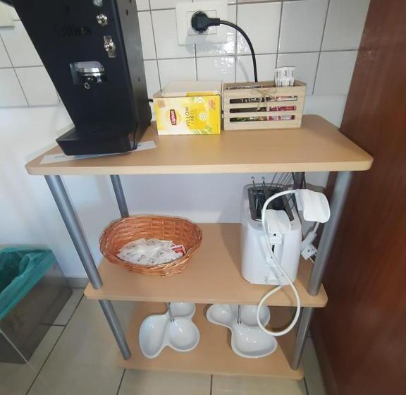 패밀리 룸, Bed And Breakfast Oasi