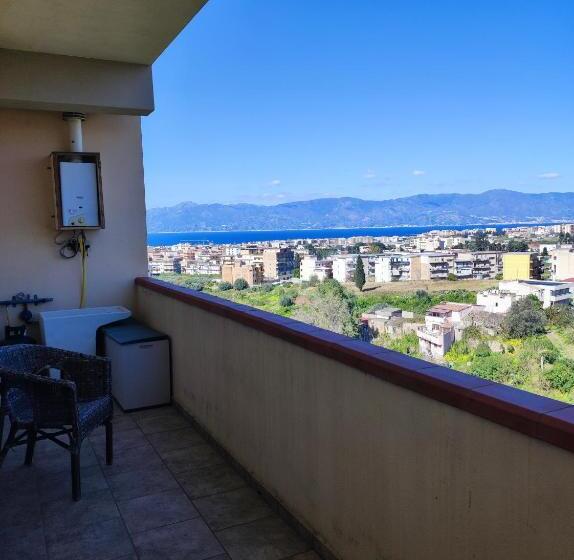4인용 스탠다드 룸, Bed And Breakfast Oasi