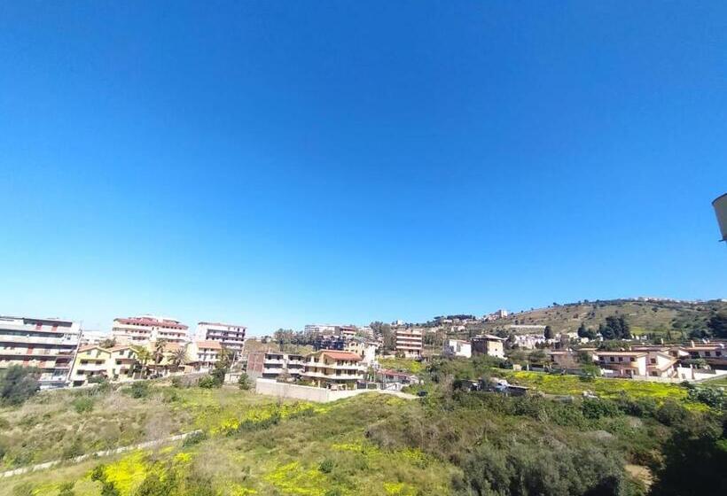 4인용 스탠다드 룸, Bed And Breakfast Oasi