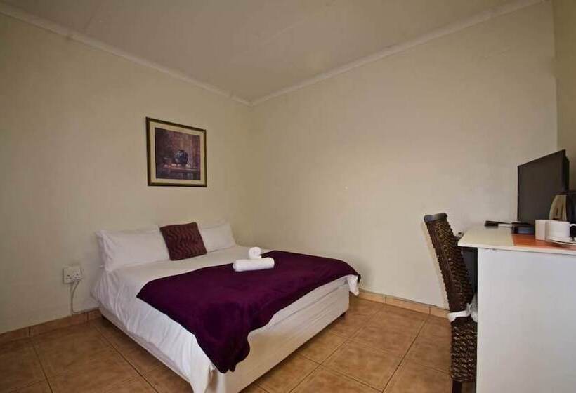 اتاق استاندارد, Mo Nize Villa Guesthouse