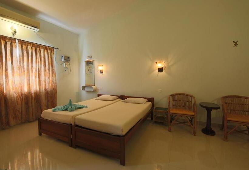 Quarto Standard Andar Superior, Sea Pearl Guesthouse