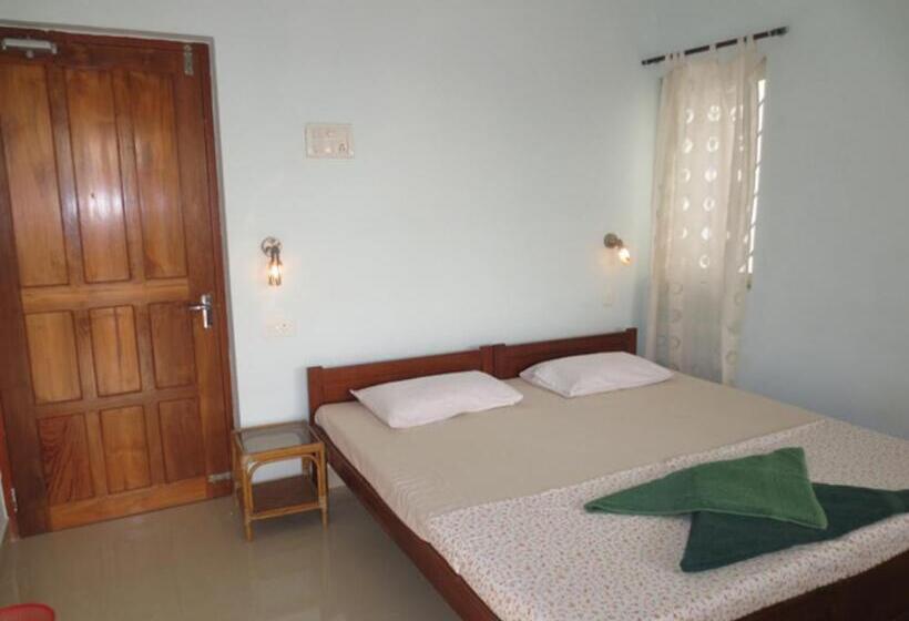 Quarto Standard Andar Superior, Sea Pearl Guesthouse