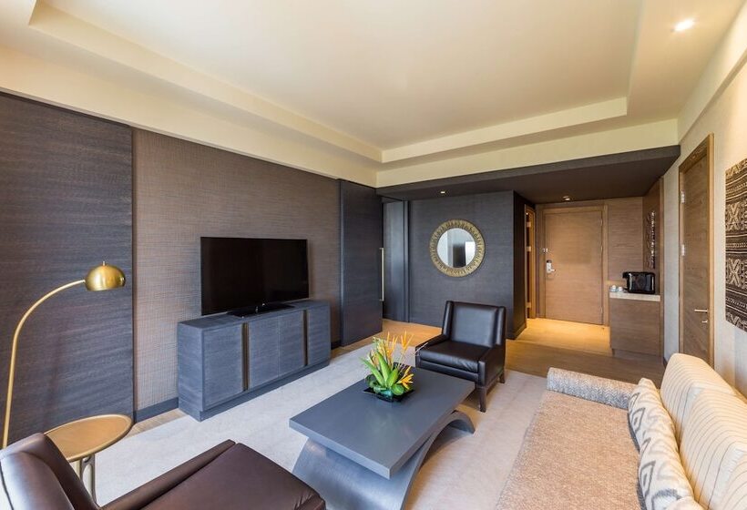 سوییت جونیور, Radisson Collection Hotel Bamako