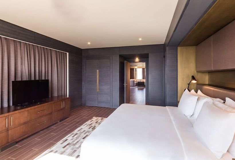 سوئیت پرزیدنت, Radisson Collection Hotel Bamako