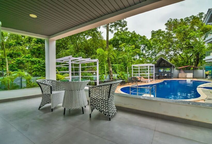 프리미엄 룸, Ramatan Resort