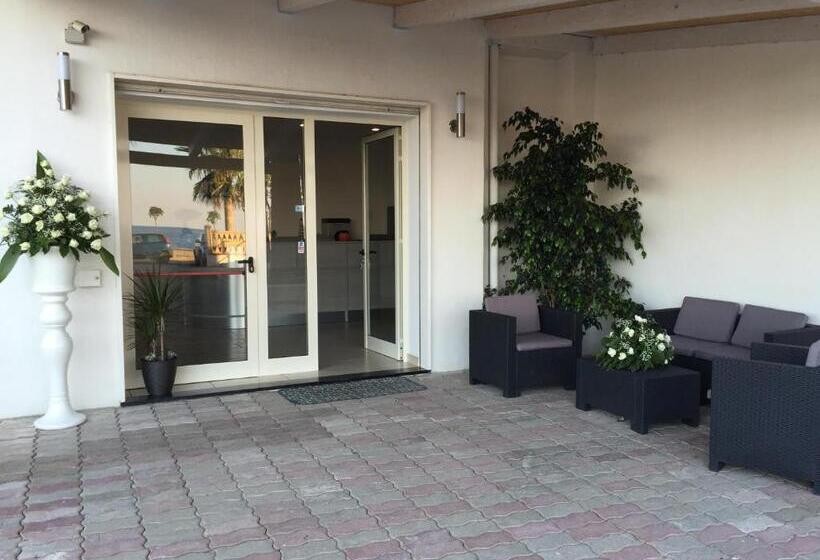 Номер Стандарт, Holiday Affittacamere