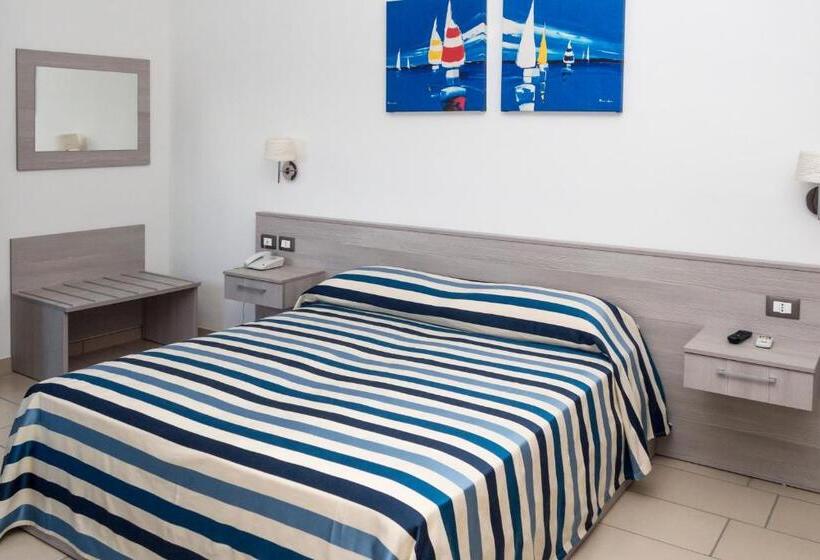 Номер Стандарт, Holiday Affittacamere