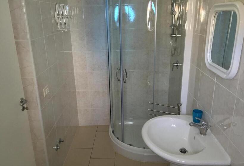 Дом 2 Спальни, Holiday Affittacamere
