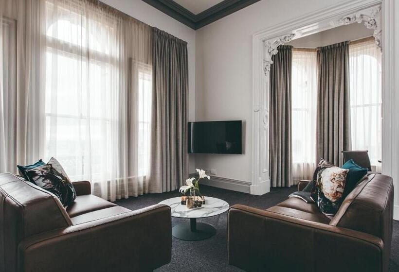 프리미엄 스위트, Maylands Lodge