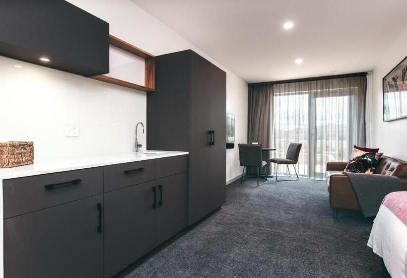 스탠다드 룸 킹사이즈 침대, Maylands Lodge