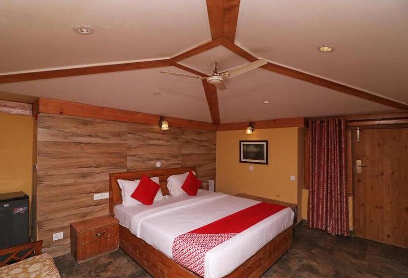 Трехместный Номер Классика, Capital O Nandini Homestay